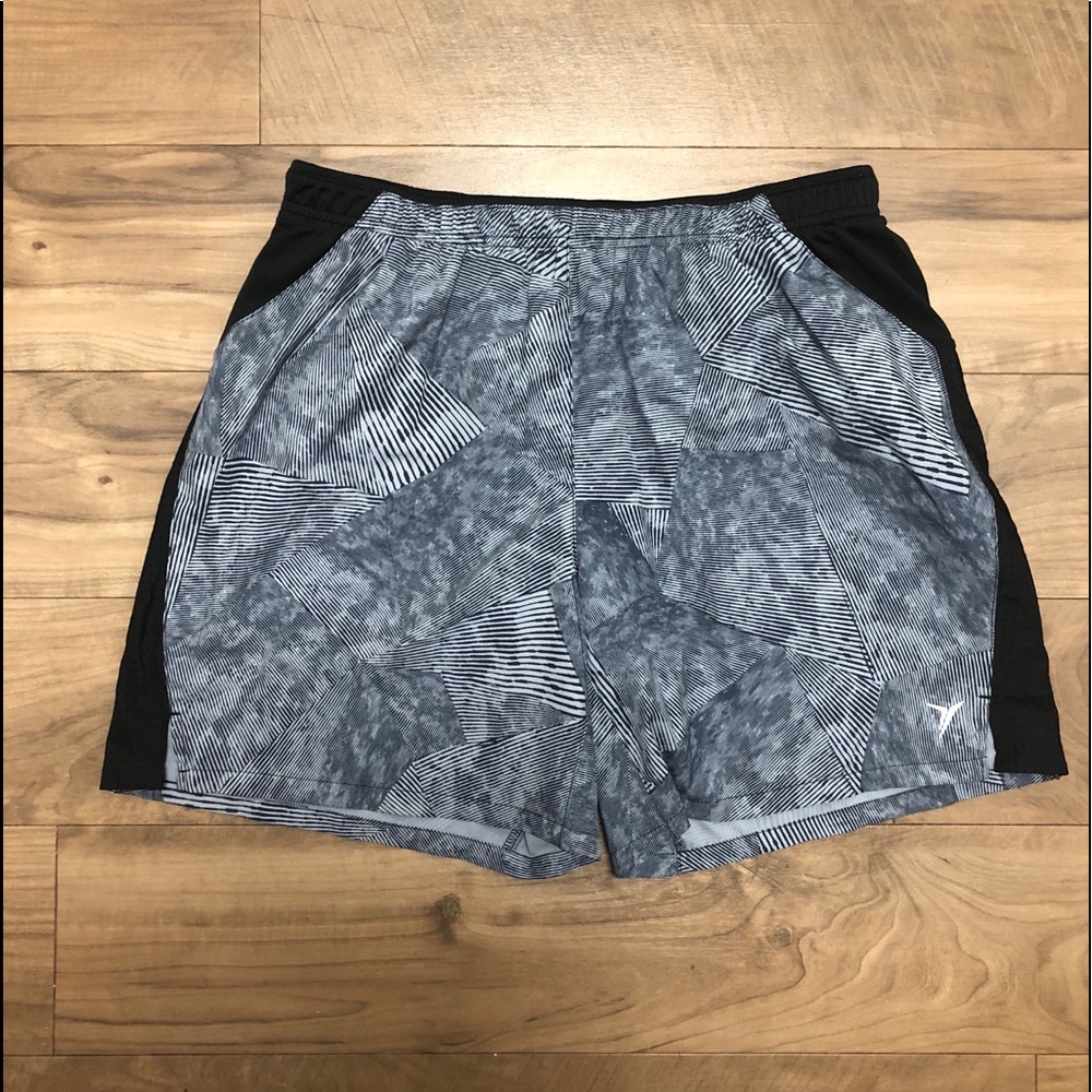 Old Navy Athletic Shorts